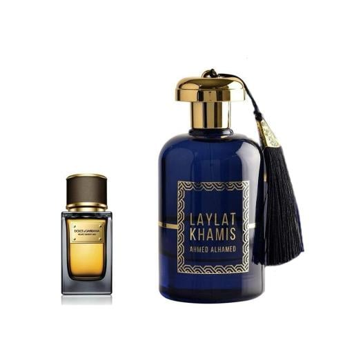 عطر ليلة خميس 100 مل
