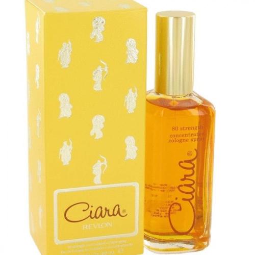 عطر ريفلون - سيارا 68 مل