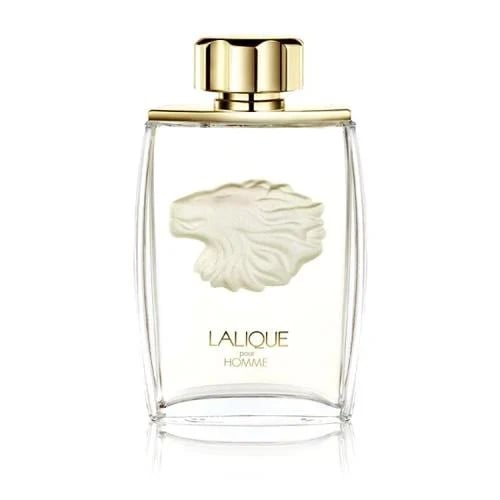 عطر لاليك بور هوم الاسد او دو بارفيوم 125مل Laliqu...