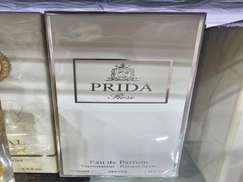 عطر برايد 100 ملي