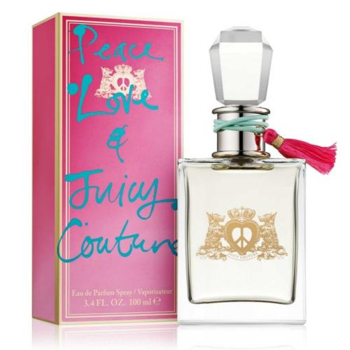 عطر بيس لوف من جوسي كوتور 100مل | او دو بارفيوم