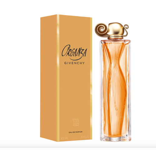 عطر جيفنشي اورغانزا او دو بارفيوم 100ملي