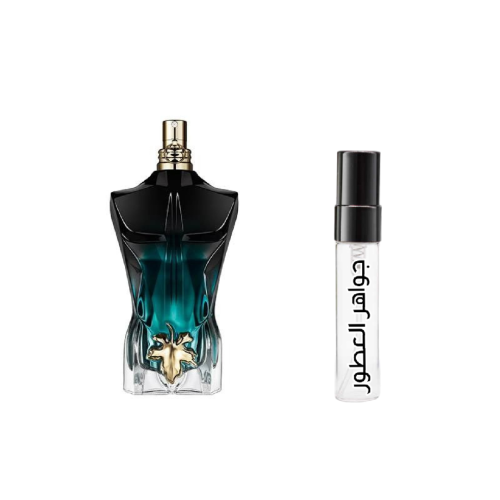 عينة جان بول غوتييه لي بو لي بارفام