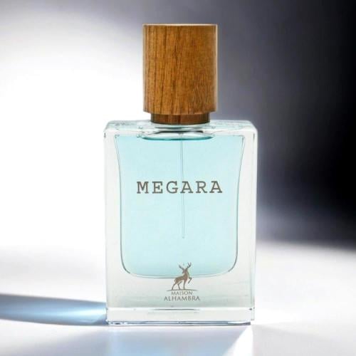 عطر ميجارا MEGARA