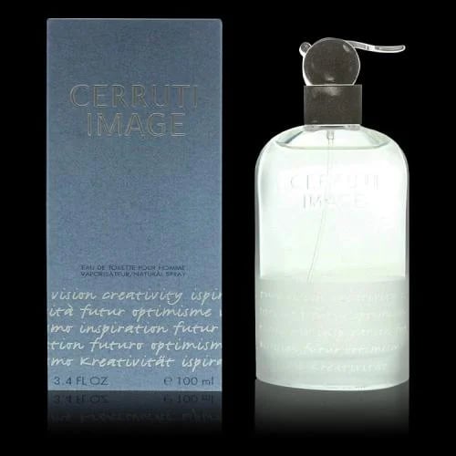 عطر شيروتي ايماج الرجالي او دو تواليت 100ملي