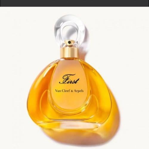 عطر فان كليف اند اربلز فرست نسائي 100 مل