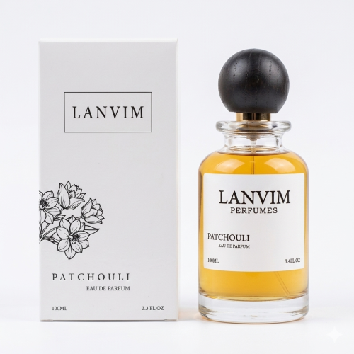 عطر لانفام بتشلي او دي برفيوم 100 مل