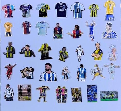 ملصق شعار للهاتف