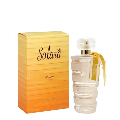 سولارا إو دو بارفان للنساء لوماني