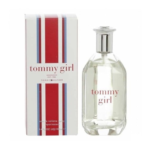 عطر تومي جيرل من تومي هيلفجر للنساء - او دو تواليت...