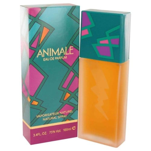 عطر Animale من أنيمل للنساء - او دو برفيوم 200ملي