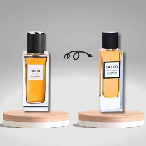 بديل عطر توكسيدو ايف سان لوران اودو بارفيوم 100مل