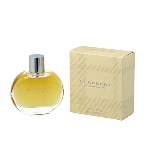 عطر بربري للنساء او دو بارفيوم 100ملي