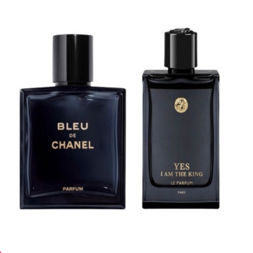 عطر يس اي ام ذا كينج لي بارفيوم من جيبرليز 100مل