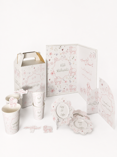 Eid Al-Adha package