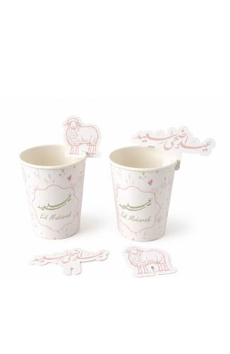 Tea cup