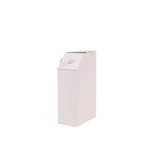 A 1-liter jug