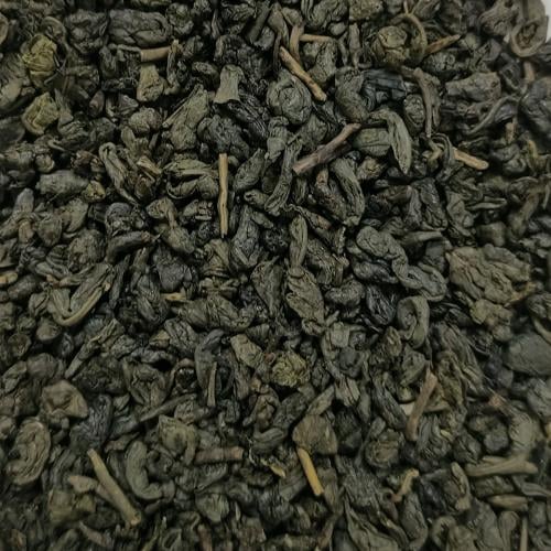 شاي أخضر صيني ( فرط - تلقيمة)