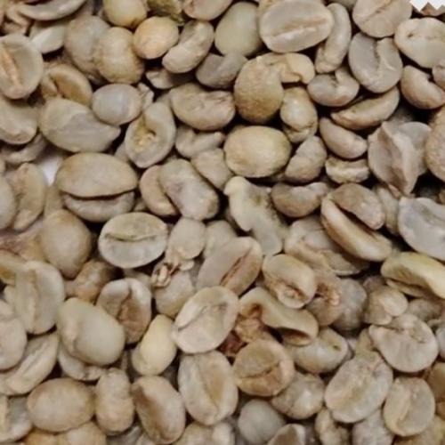 قهوة حبة صغيرة ( يمنية ) نخب أول