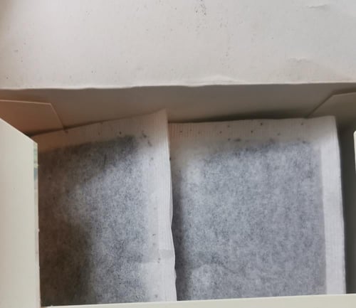 شاي يوركشاير قولد الذهبي 80 علاقي