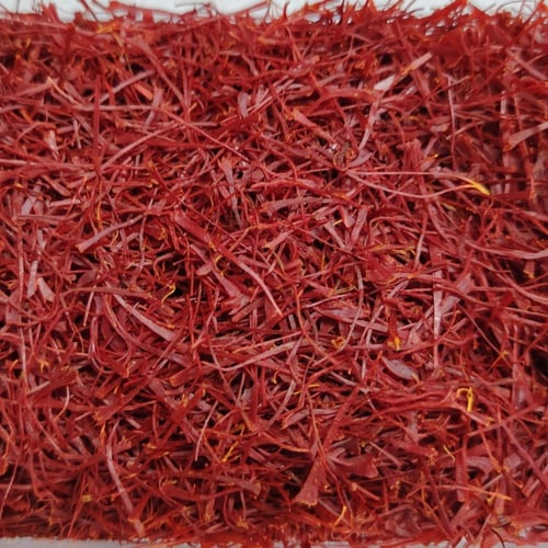 زعفران إيراني سوبر نقيل ملكي فاخر