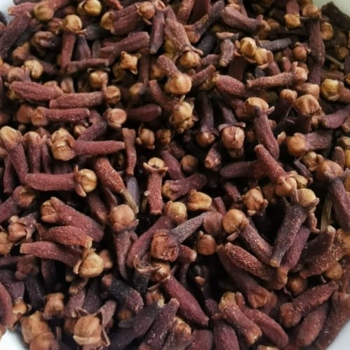 قرنفل سيرلانكي ( فاخر )