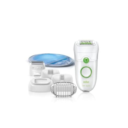 براون سيلك آبيل 5 باور 5780 – جهاز إزالة الشعر بال...