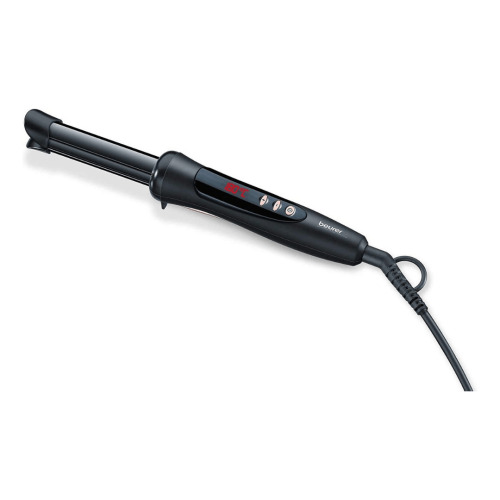 بيورير مجعد ومموج شعر,شاشة عرض إل سي دي, HT55