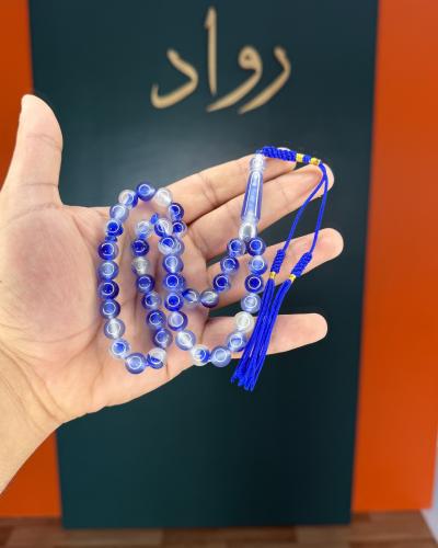 مسباح بكلايت مضيء