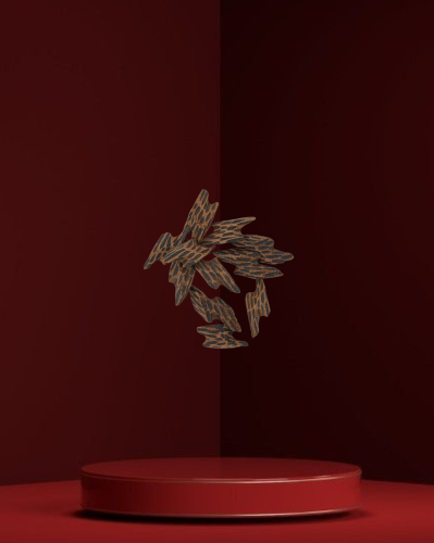 عود تايقر
