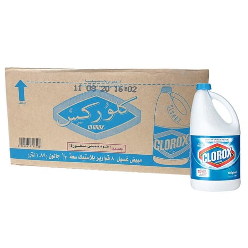 CLOROX 1.89LTR