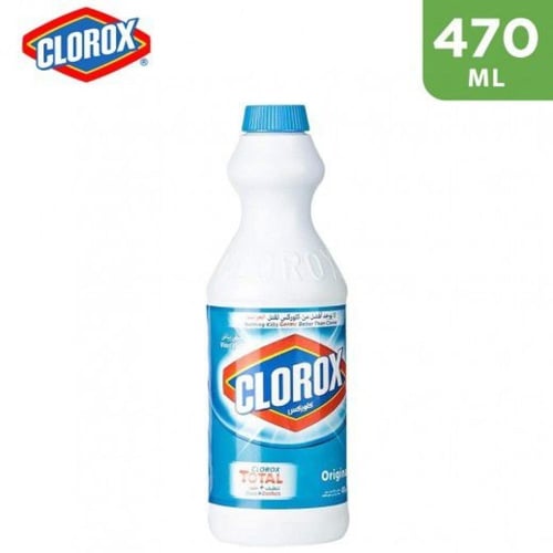 CLOROX 470ML