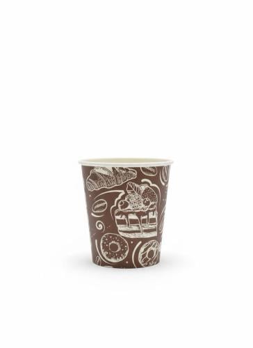 كوب ورق 6OZ
