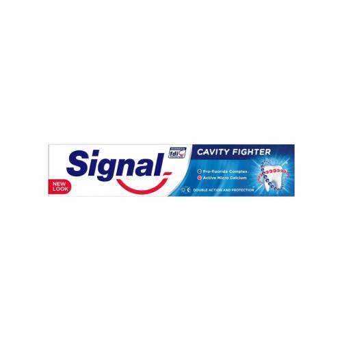 معجون أسنان 120GRM signal