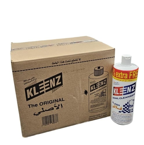 KLEENEX FLASH USA 1LTR