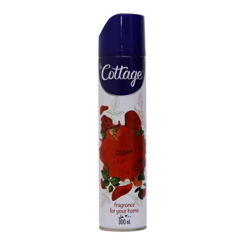 COTTAGE معطر جو (ورد)
