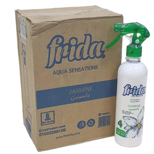 FRIDA معطر جو ياسمين