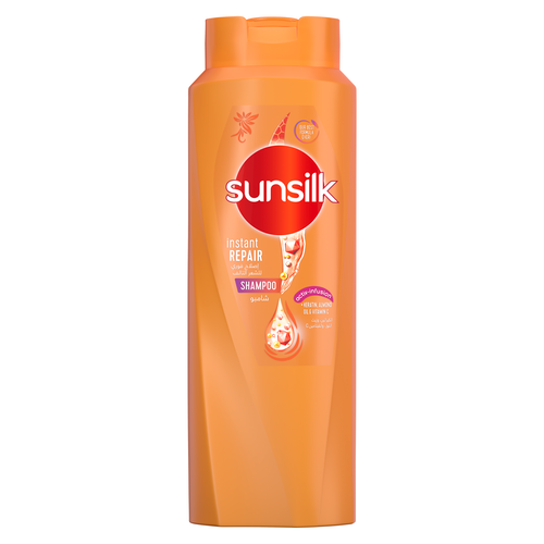 SUNSILK شامبو 700ML (برتقالي)