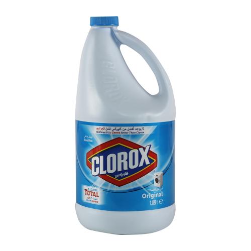 CLOROX 1.89LTR