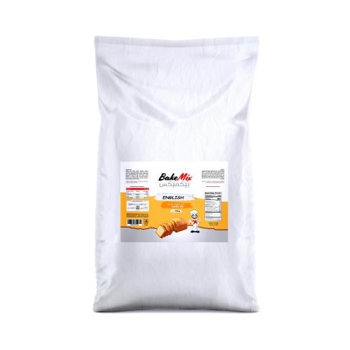 بيكميكس - خليط إنجليش الشوكولاتة 10 كجم