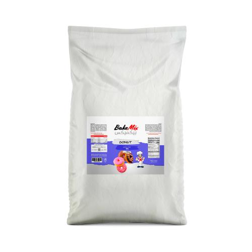 بيكميكس - دونت مكس 10 كجم