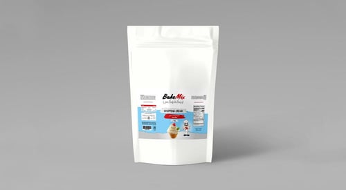 بيكميكس - كريمة بودر للخفق 10 كجم