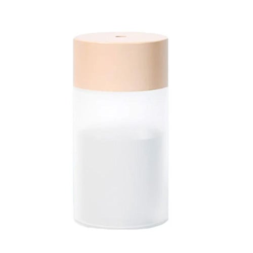 مرطب هواء صغير بالموجات فوق الصوتية