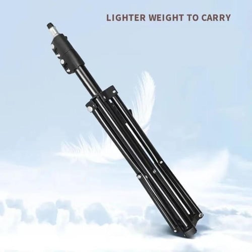 حامل ثلاثي القوائم متعدد الوظائف