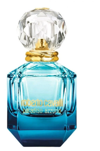 روبرتو كافالي باراديسو أزورو عطر أو دي بارفوم للنس...