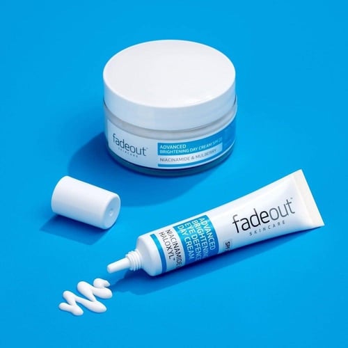 كريم فيد اوت التبييض تركيبة متطورة - 50 مل