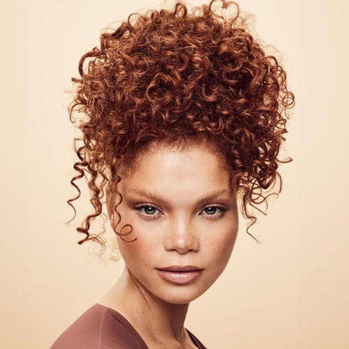 مجموعة فينتي هير ذا كيرل كرو