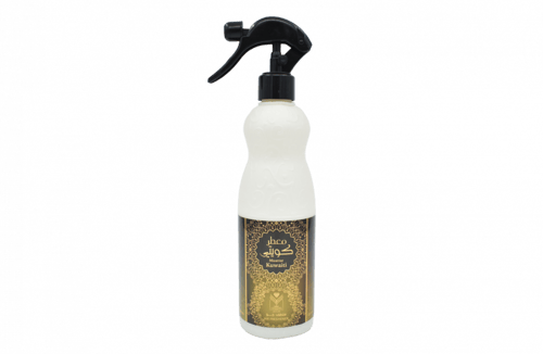 معطر منزل كويتي الماس - 480 مل