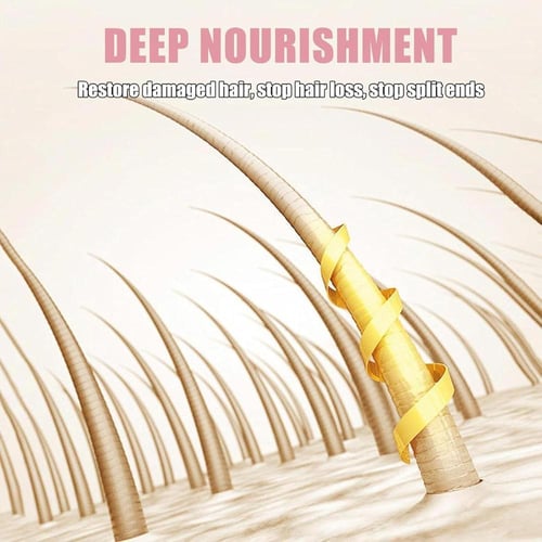 شامبو ساكورا الياباني لنمو وتقليل تساقط الشعر وازا...