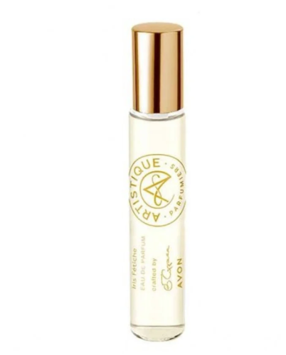 افون عطر ارتستيك ايرس للشنطه او دي بارفيوم للنساء...